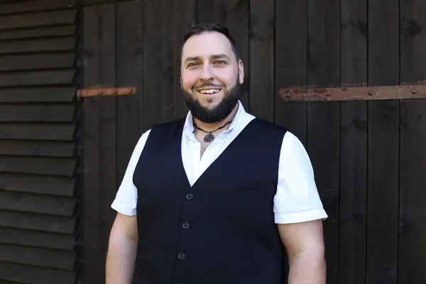 David Skrbek